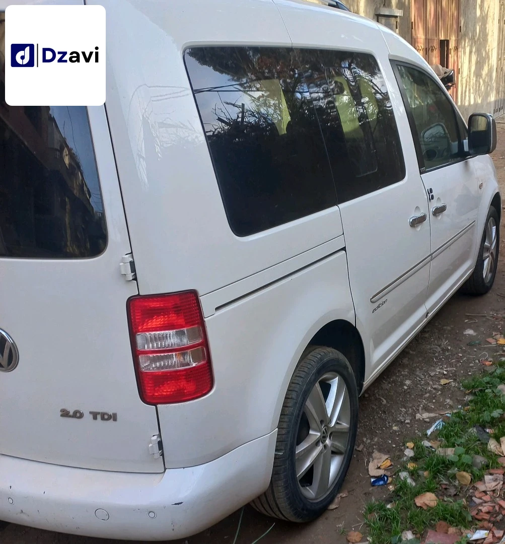 Volkswagen À vendre à 16 ALGER