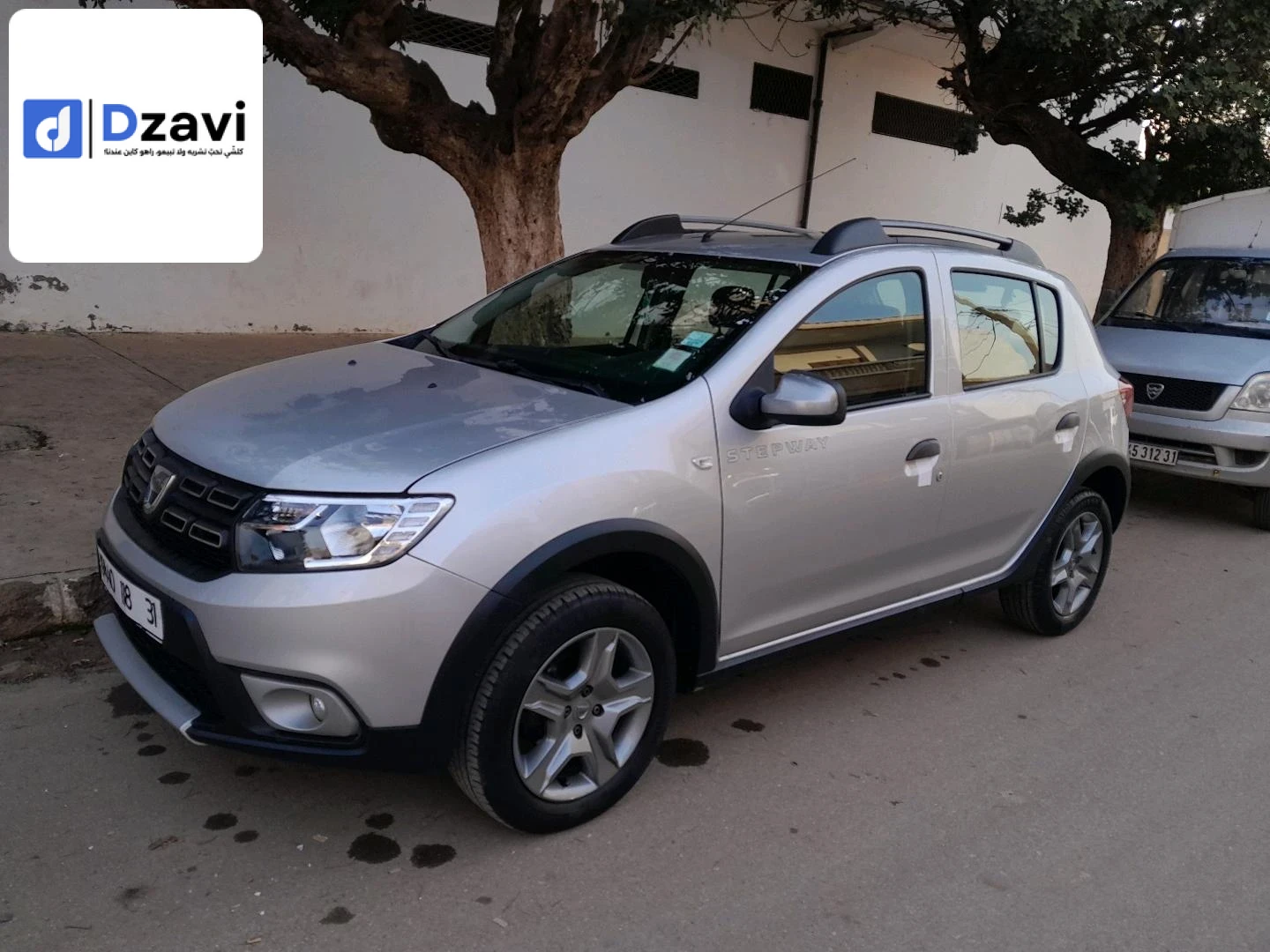 Voitures Dacia à 31 ORAN