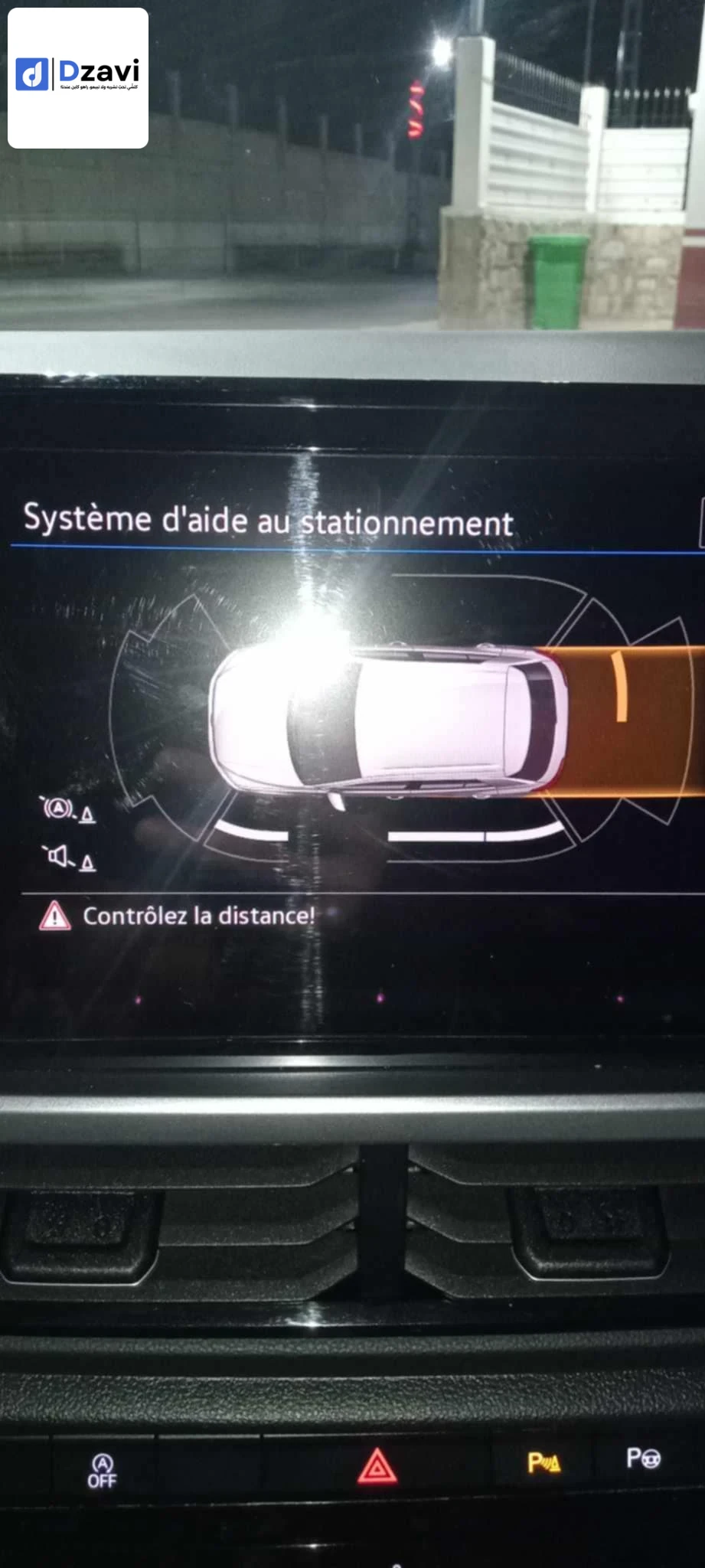 Voitures Volkswagen à 31 ORAN