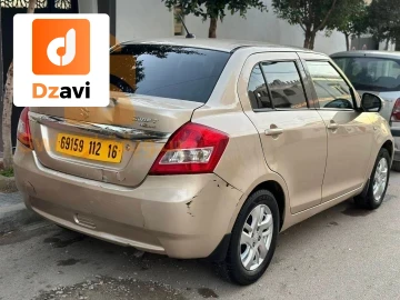 Suzuki À vendre à 16 ALGER