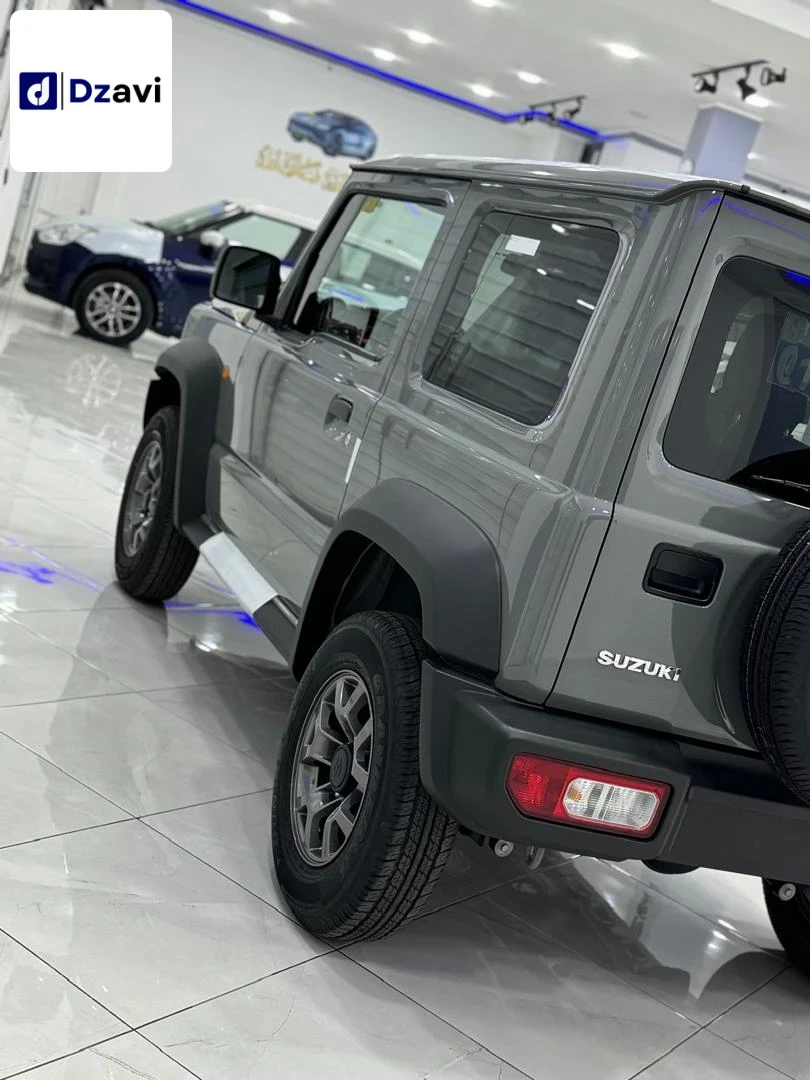 Suzuki À vendre à 5 BATNA