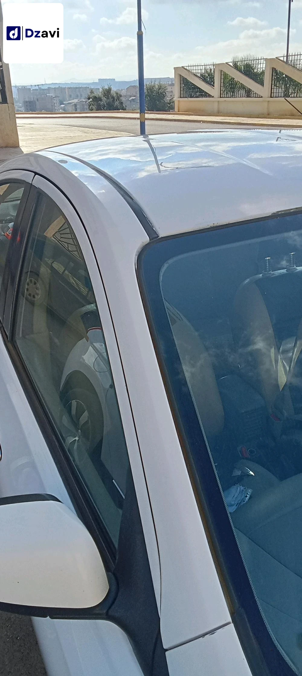 Nissan À vendre à 10 BOUIRA