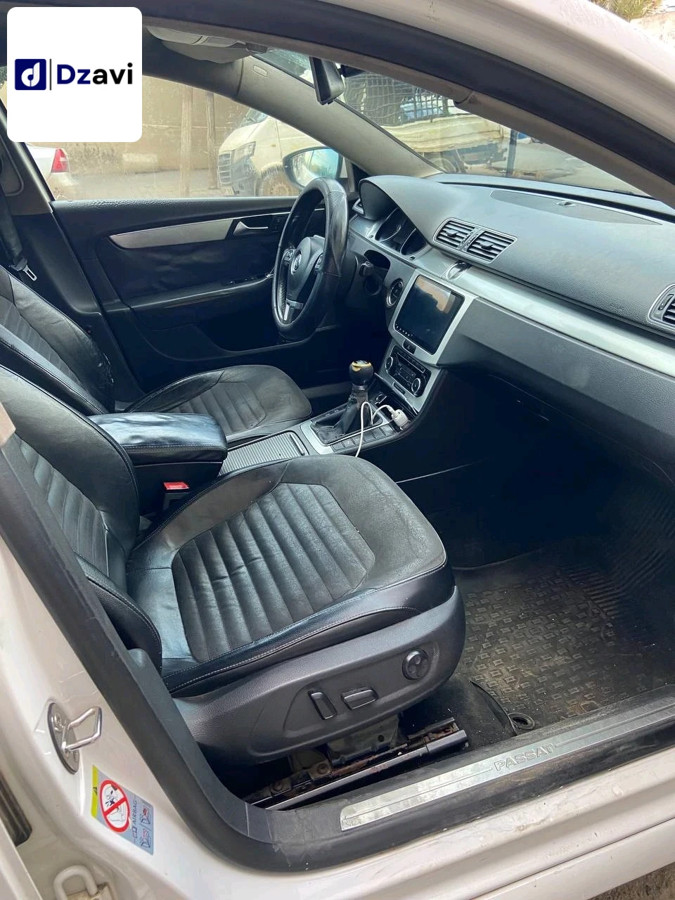 Volkswagen À vendre à 16 ALGER