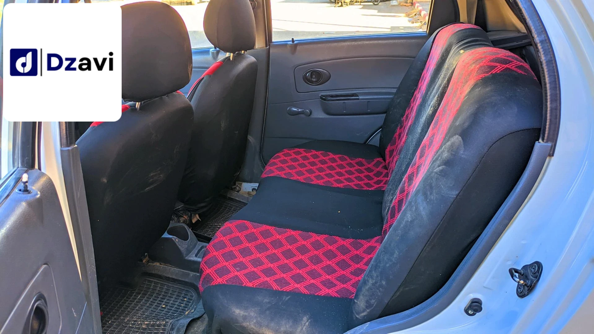 Chevrolet À vendre à 3 LAGHOUAT