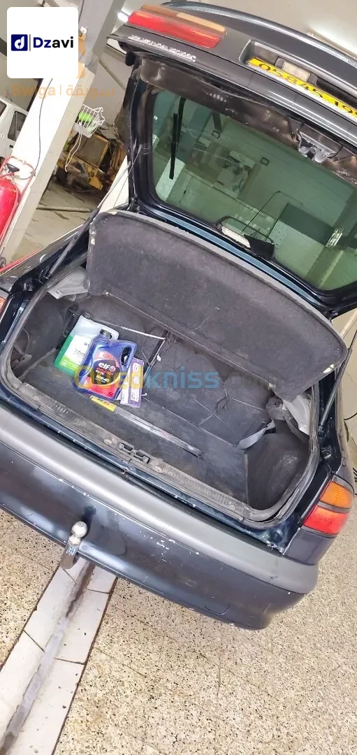 Renault À vendre à 17 DJELFA
