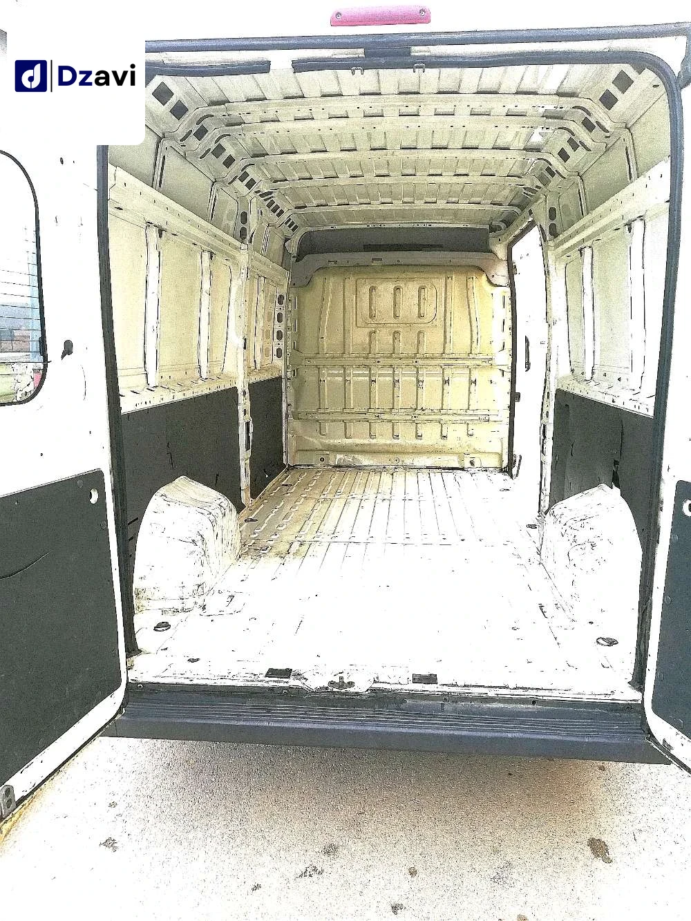 Peugeot À vendre à 28 M'SILA