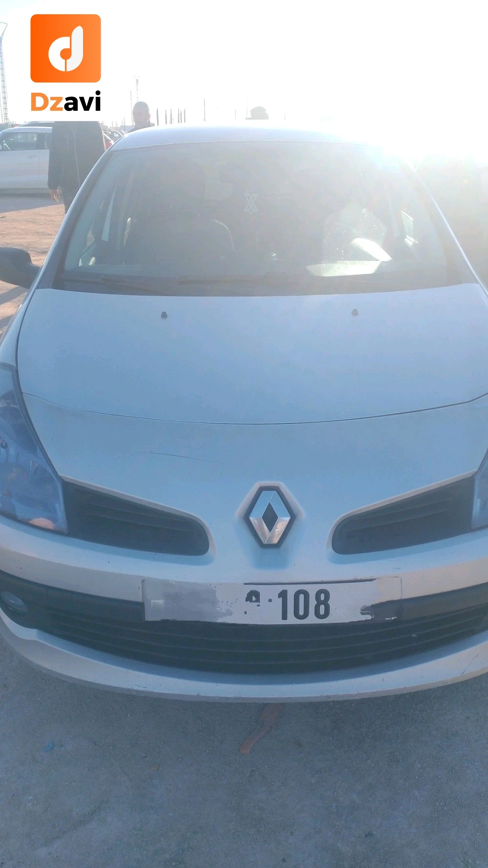 Renault À vendre à 30 OUARGLA