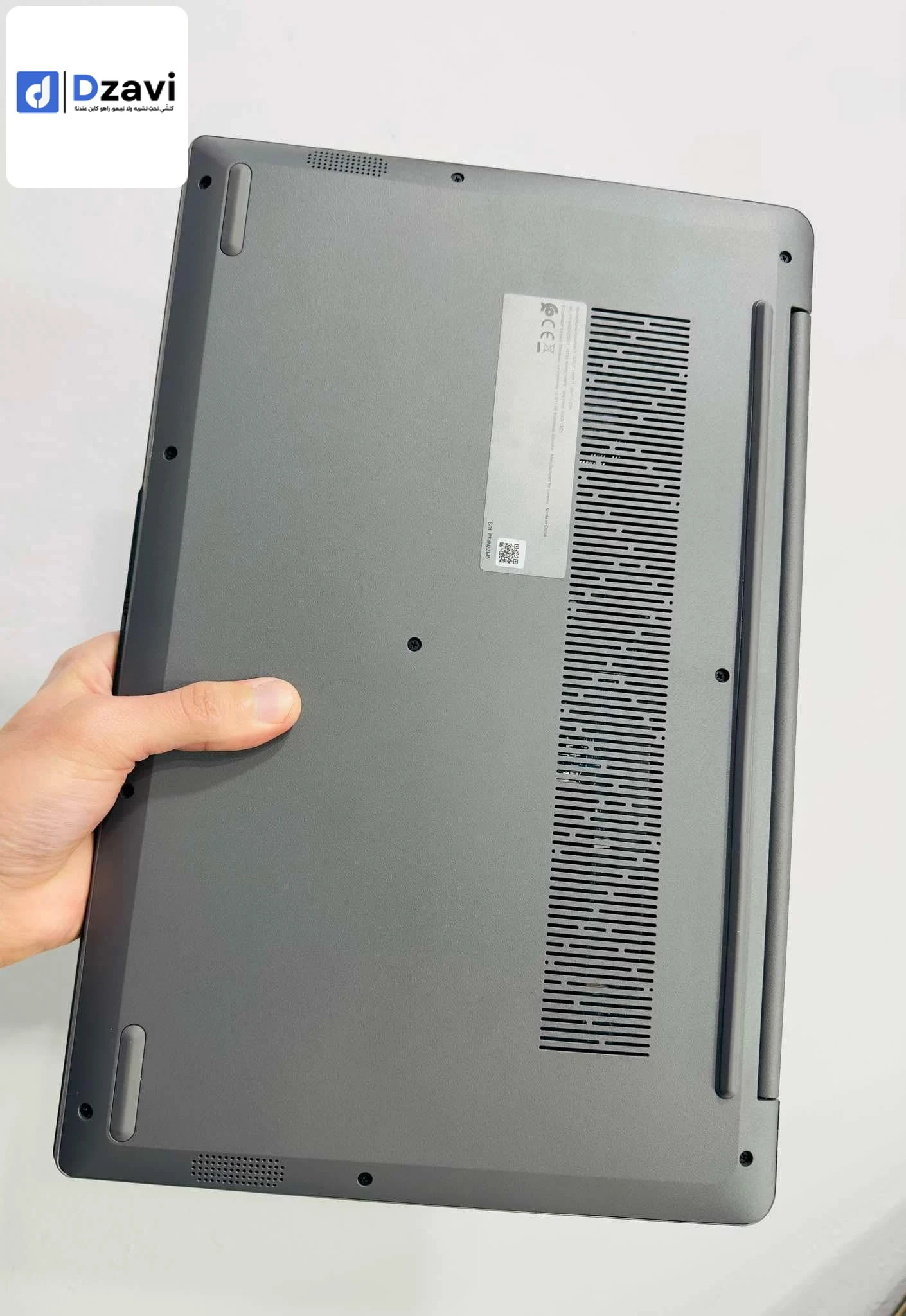PC Lenovo core i3 12 th RAM 8 DDR 4 SSD 256 écran 15.6" avec chargeur originale livraison disponible