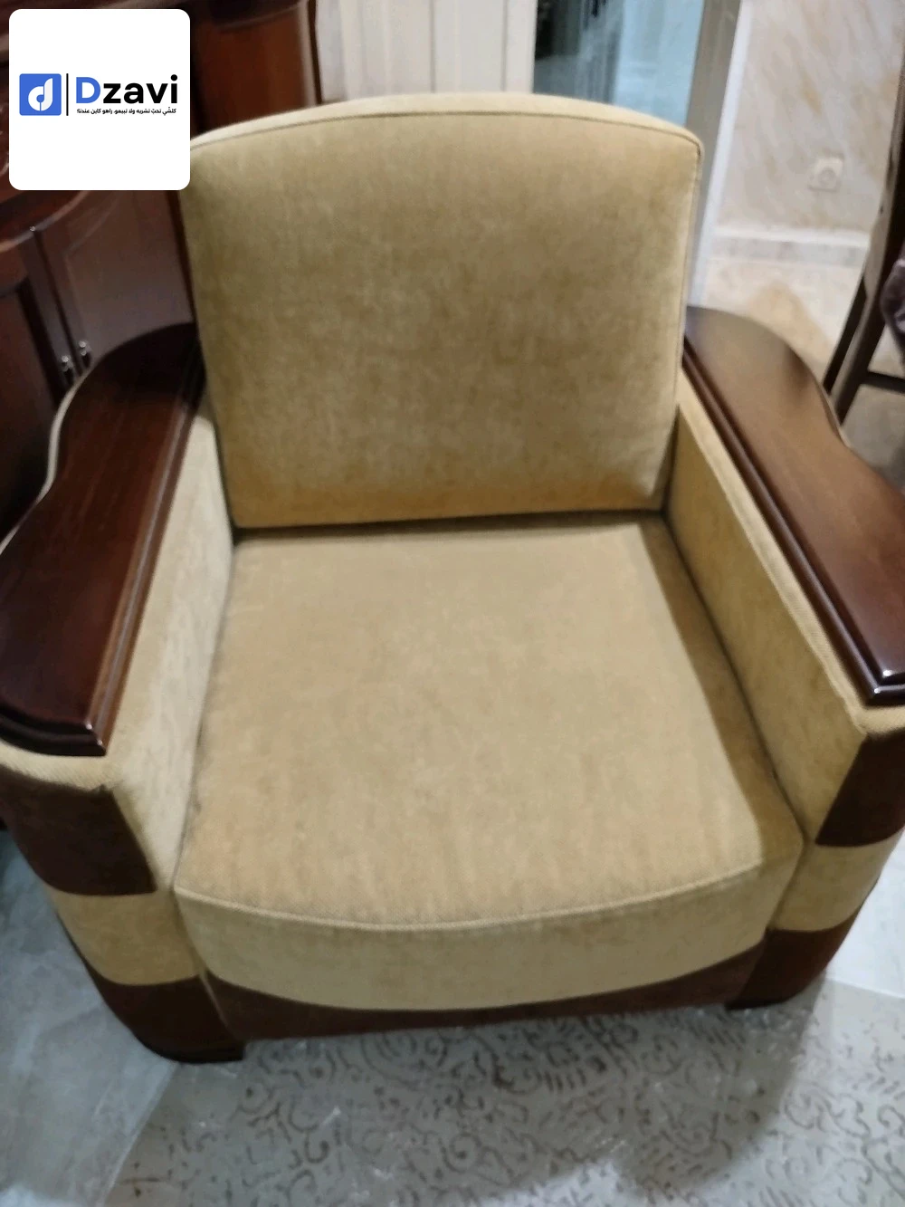 مشي مستعمل بزاف تقول جديد
