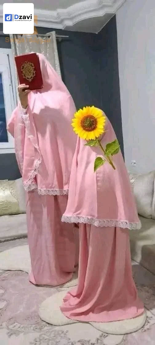 Vêtements islamiques et modestes à vendre à 9 BLIDA