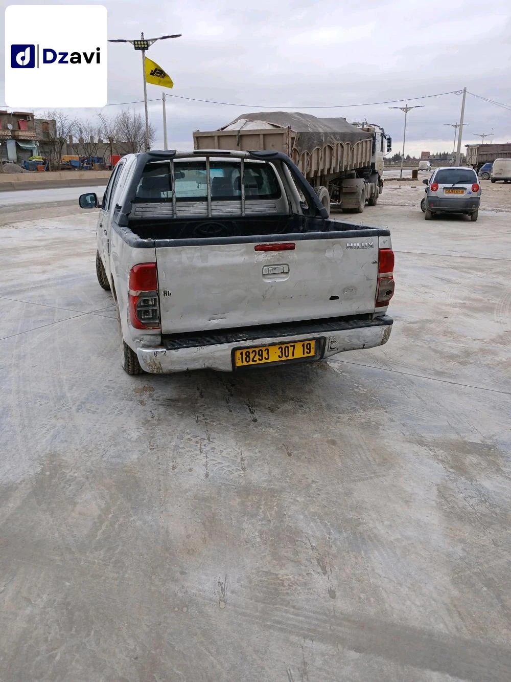 Toyota À vendre à 19 SETIF