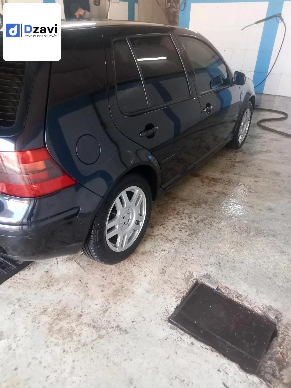 Voitures Volkswagen à 14 TIARET