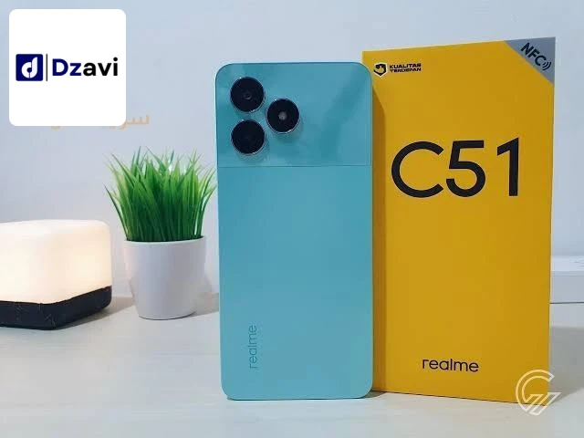 realmi c 63 6/128 