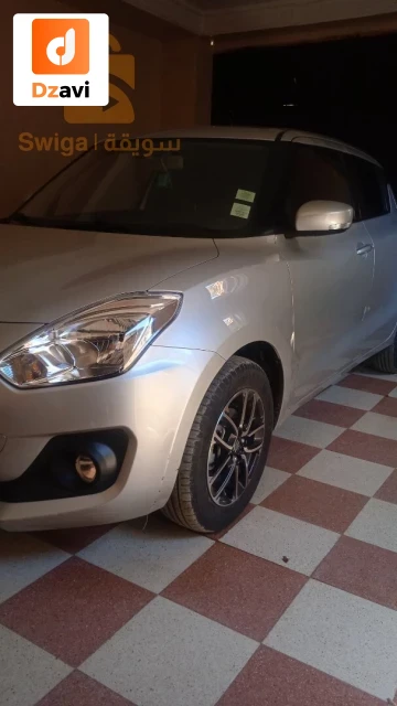 Suzuki À vendre à 44 AIN DEFLA