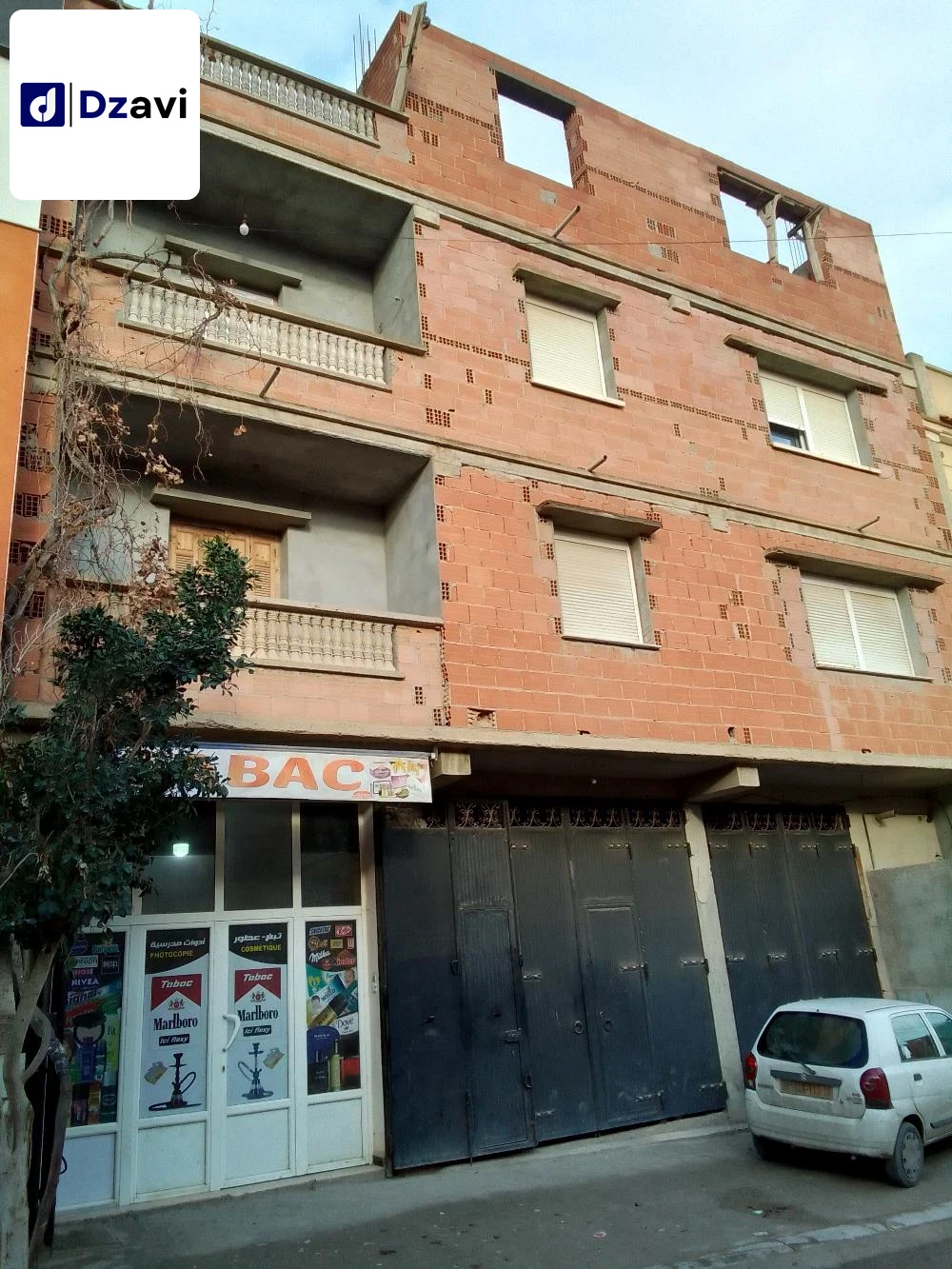 Villas À vendre à 16 ALGER