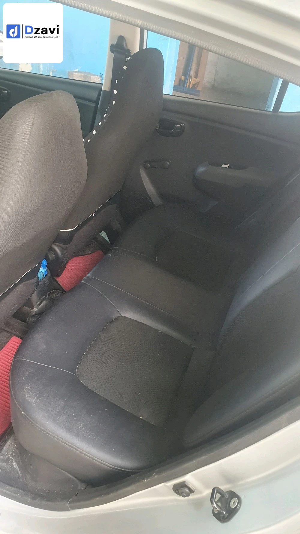 Voitures Hyundai à 23 ANNABA