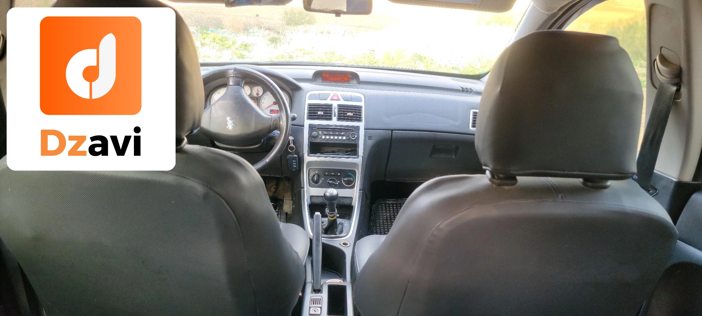 Peugeot À vendre à 5 BATNA