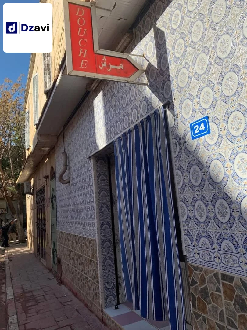 Villas À vendre à 44 AIN DEFLA
