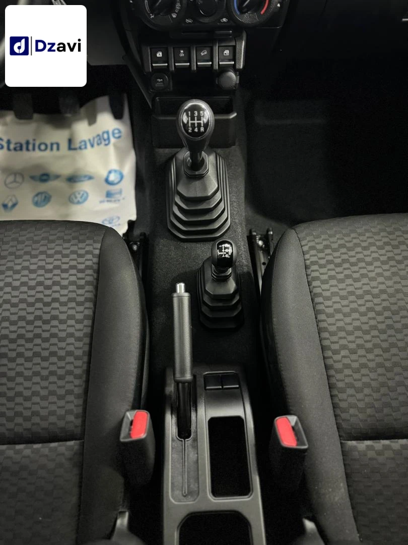Suzuki À vendre à 5 BATNA