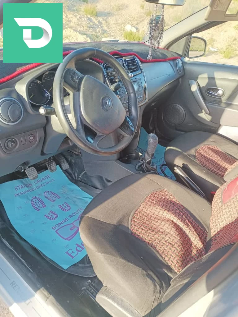 Renault SYMBOL 2016 5 BATNA 