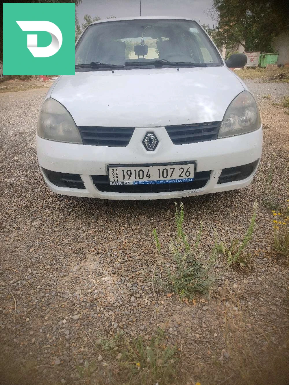 Renault campus 2007 26 MEDEA 