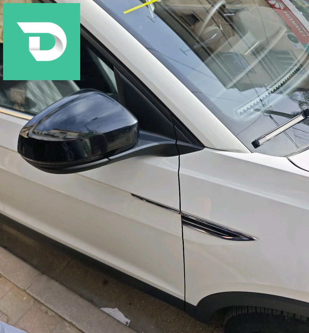 Volkswagen T-CROSS 16 ALGER 