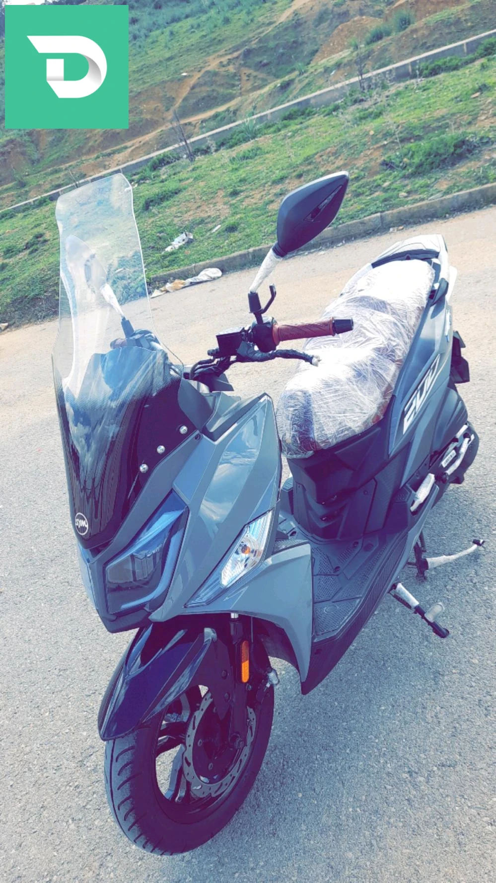 sym jet14. 200 