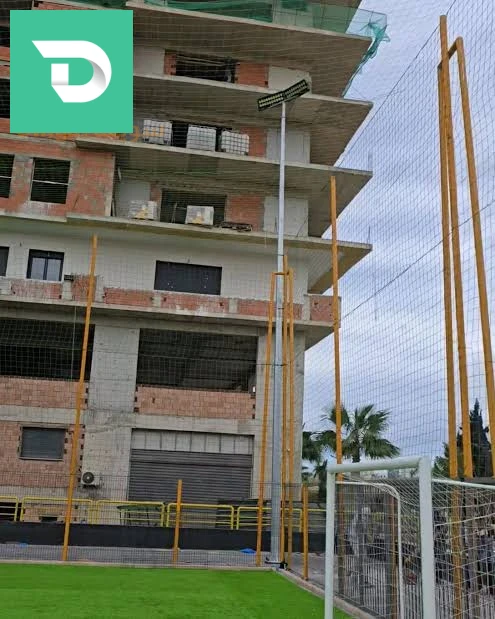 vente appartement a Boufarik 