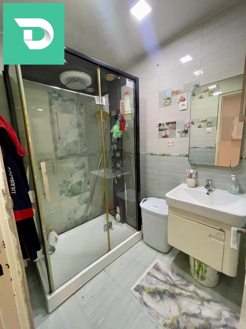 Une Très Belle Appartement F5 a vendre . 
