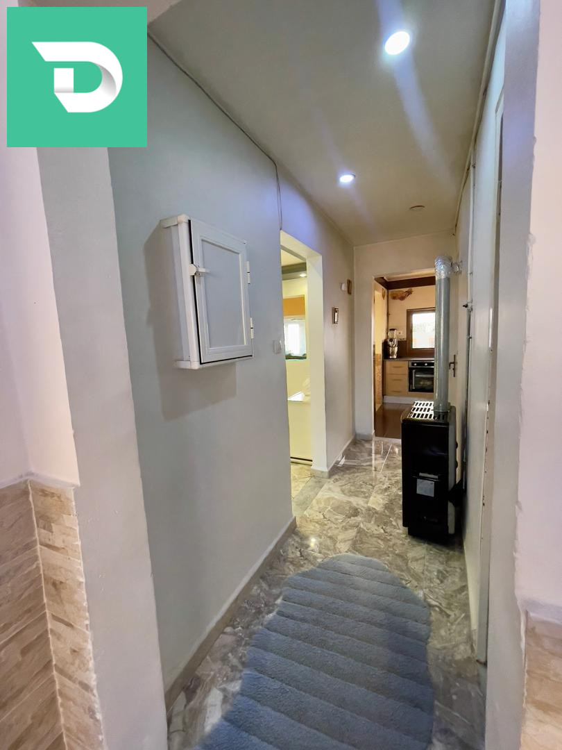 Une Très Belle Appartement F5 a vendre . 