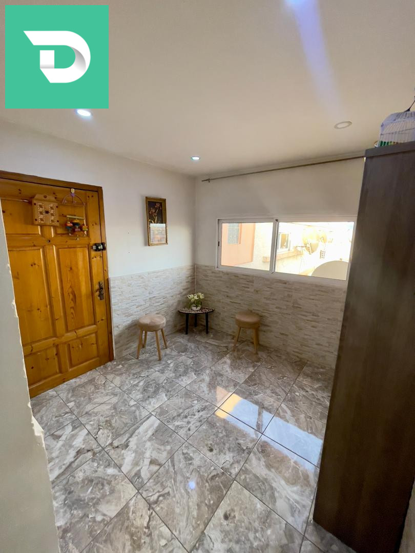 Une Très Belle Appartement F5 a vendre . 