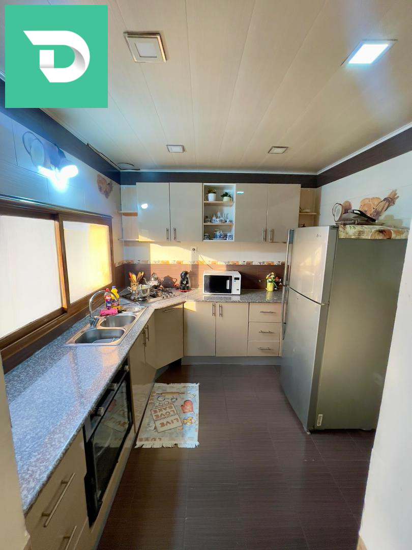 Une Très Belle Appartement F5 a vendre . 
