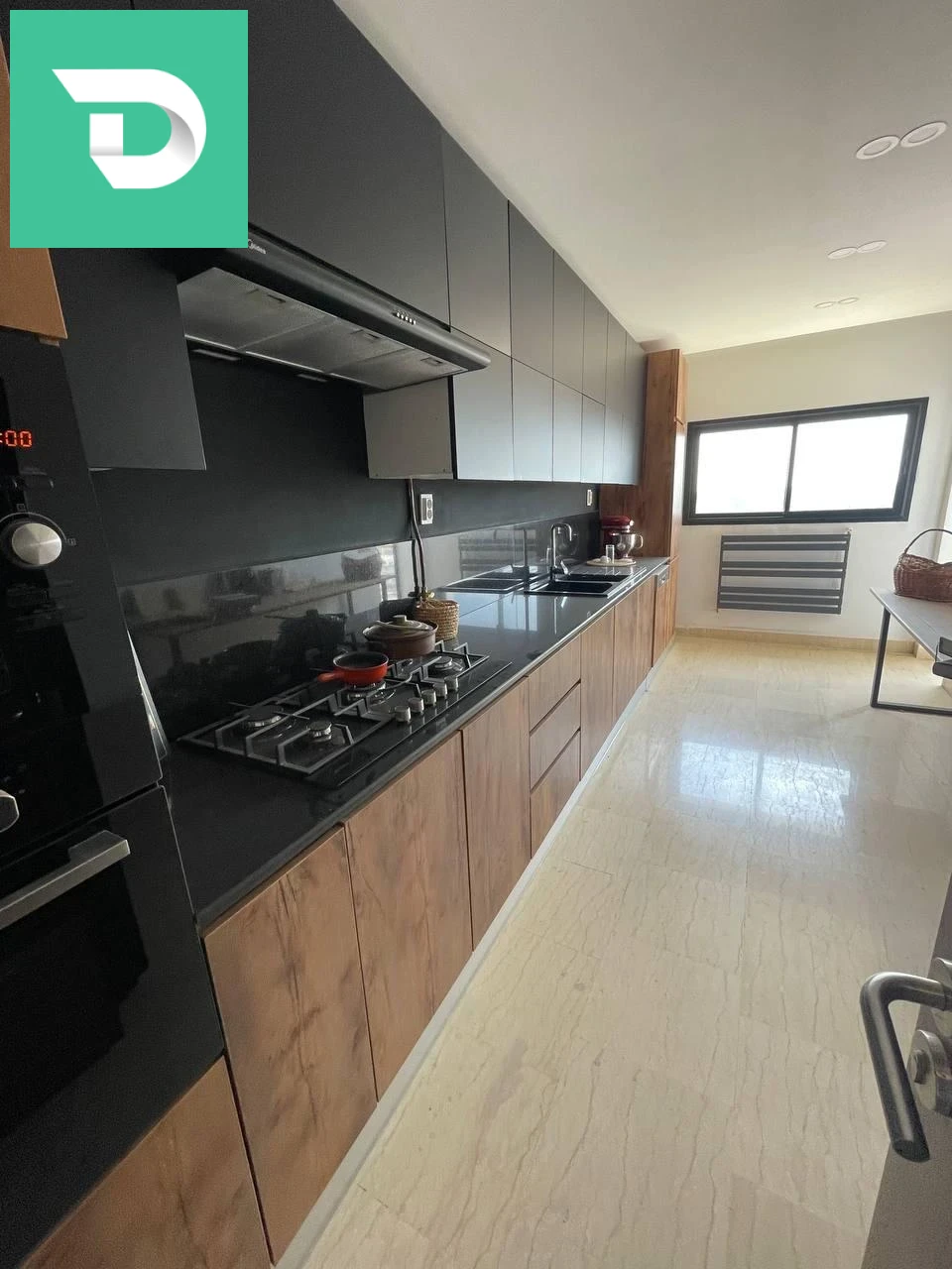 vente appartement a Boufarik 