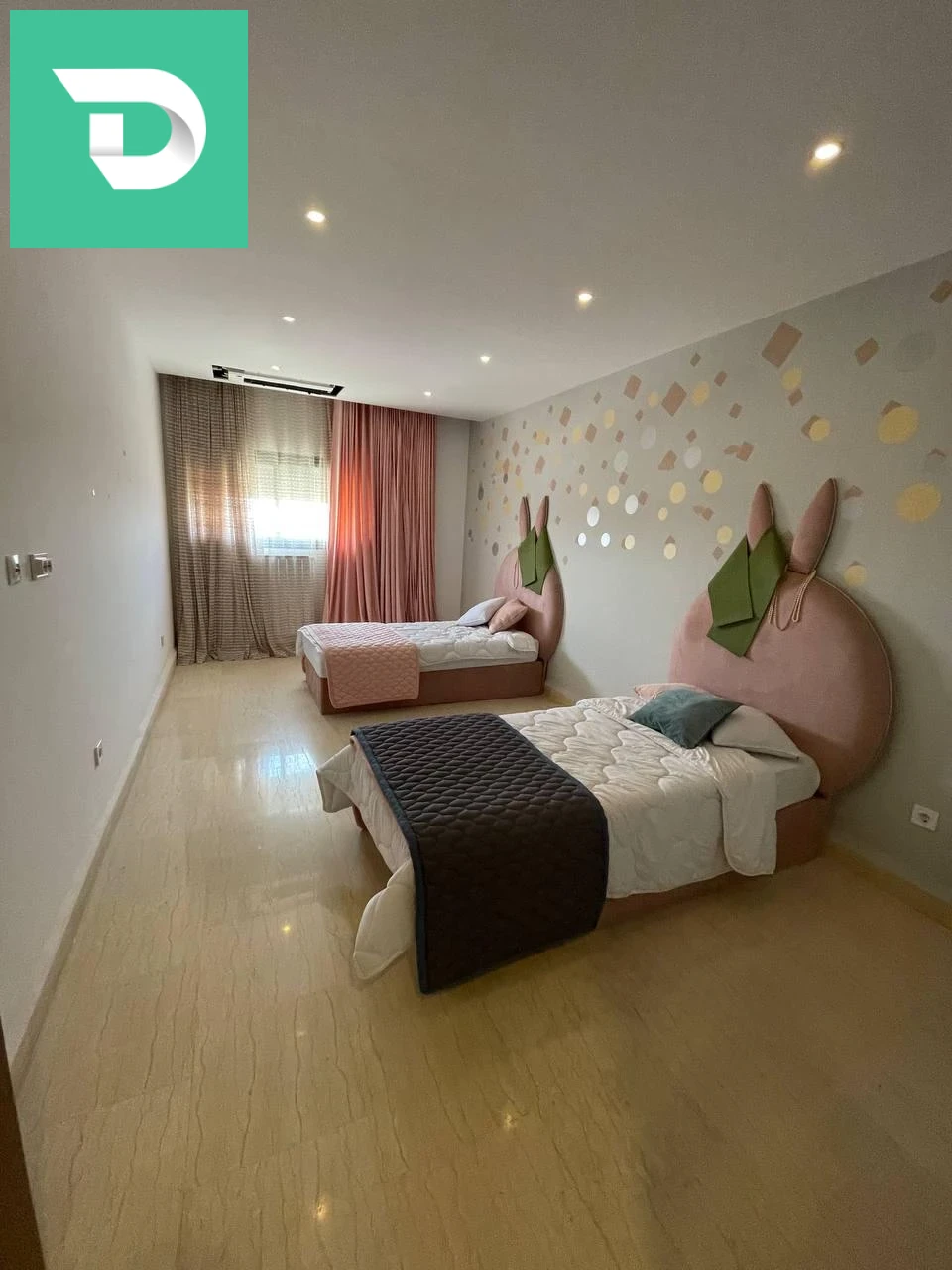 vente appartement a Boufarik 