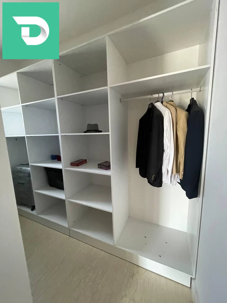 vente appartement a Boufarik 