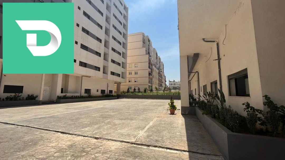 vente appartement a Boufarik 