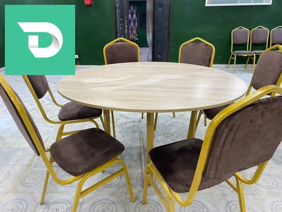 طوابل مع كراسة للاعراس للبيع 