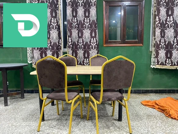 طوابل مع كراسة للاعراس للبيع 