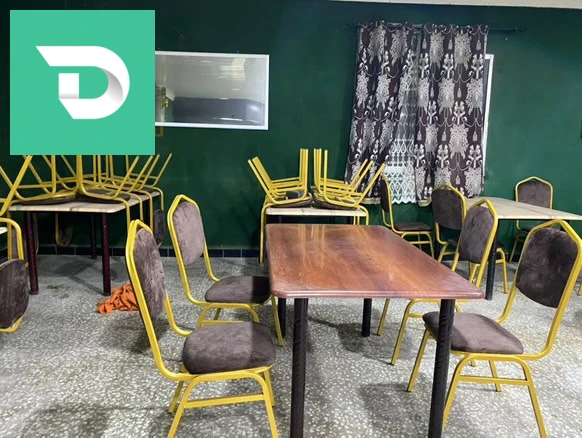 طوابل مع كراسة للاعراس للبيع 