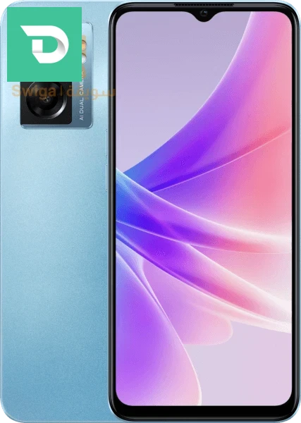 Oppo a77 4G 
