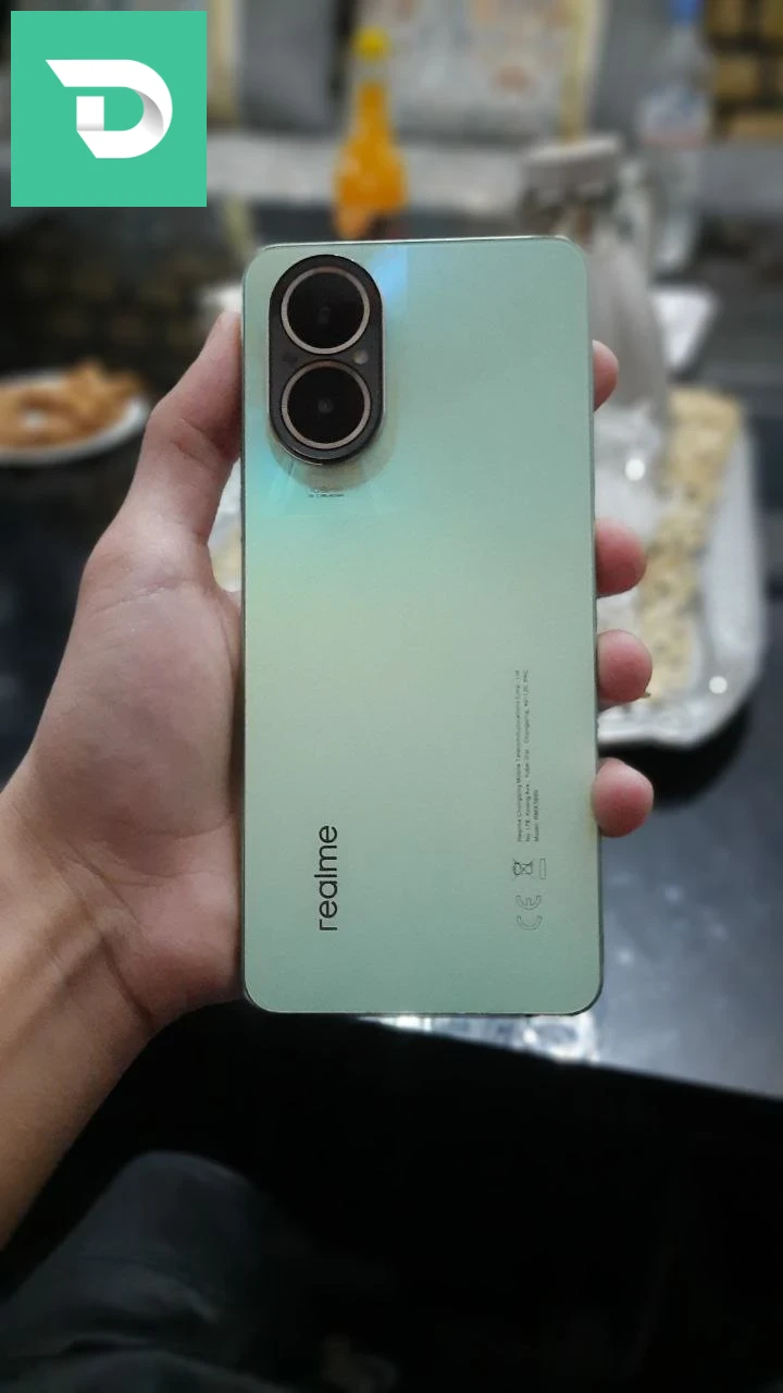 Telephone smart 8 infinix 