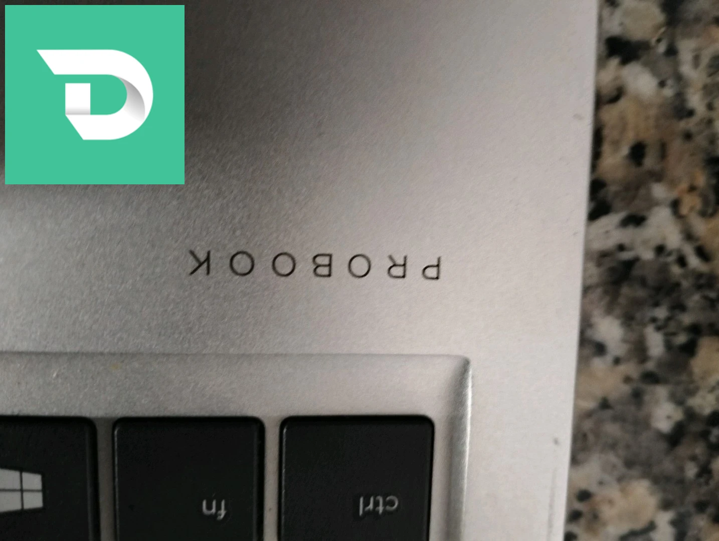 Hp probook 