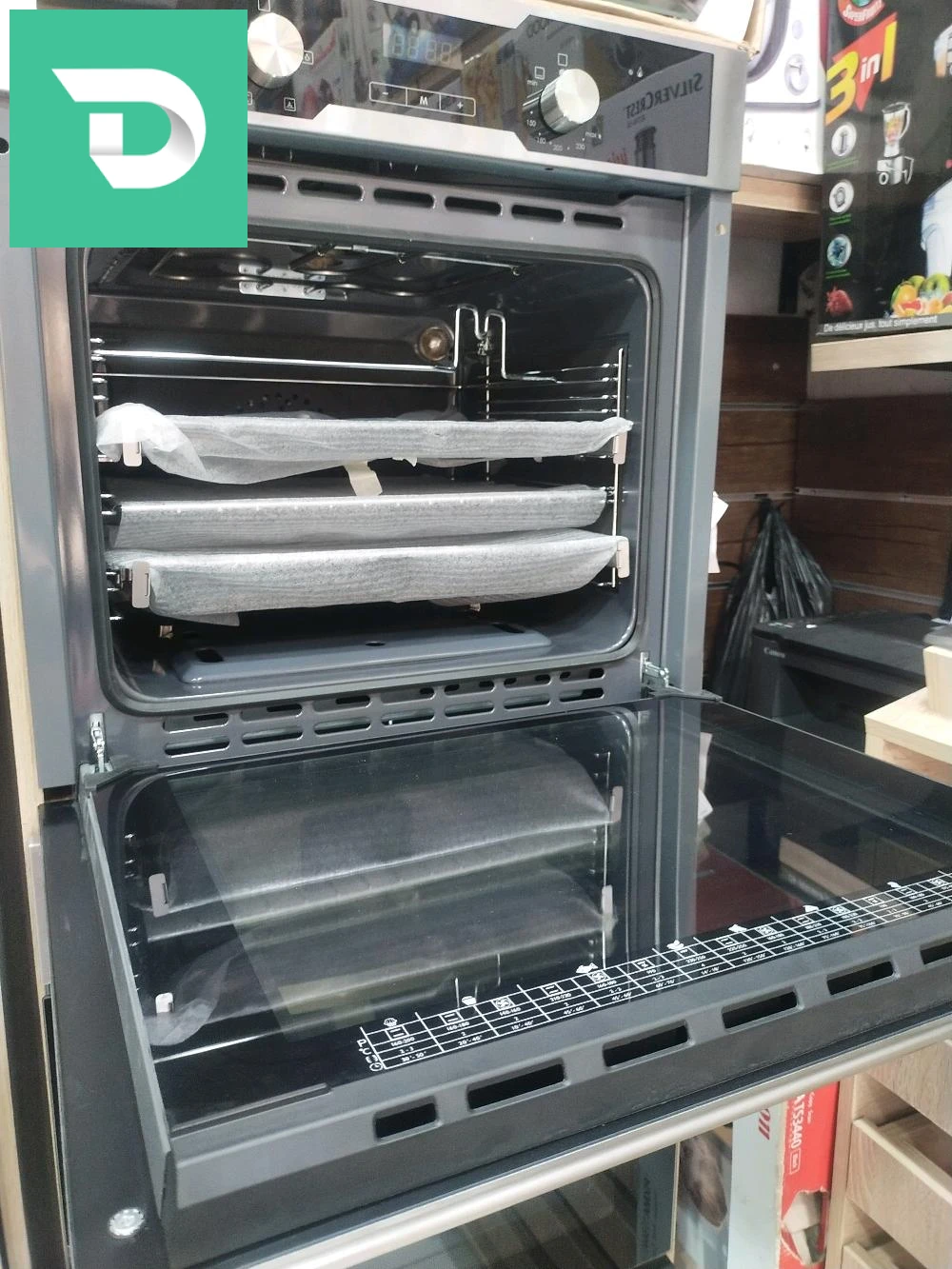 ARISTON HOTPONT 