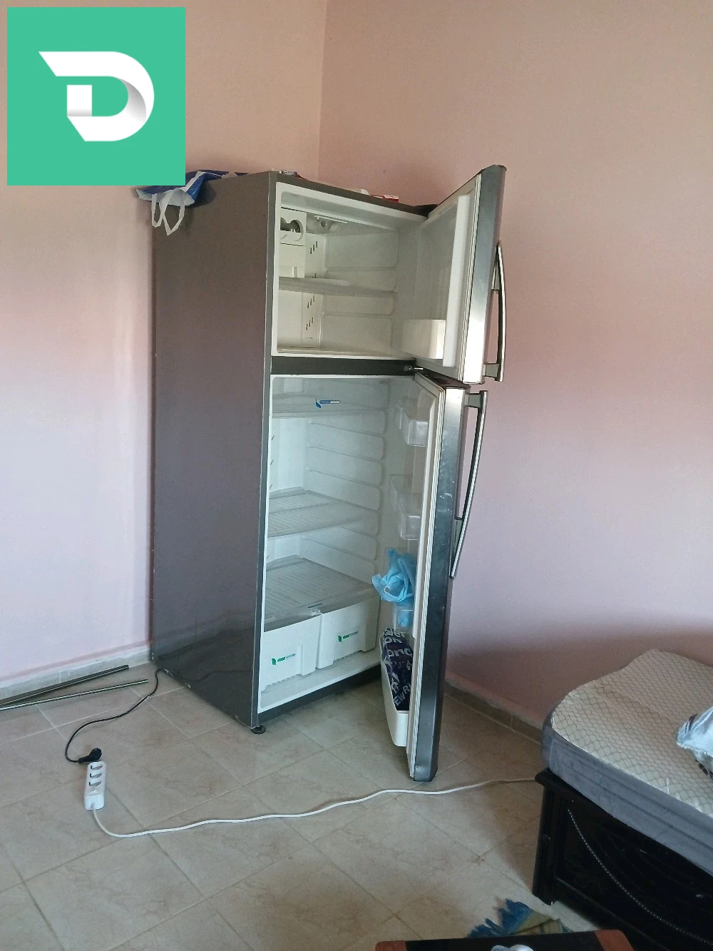 frigidaire starlight 