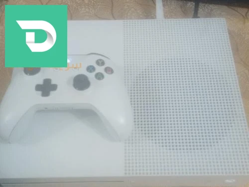 Xbox one s 1t 