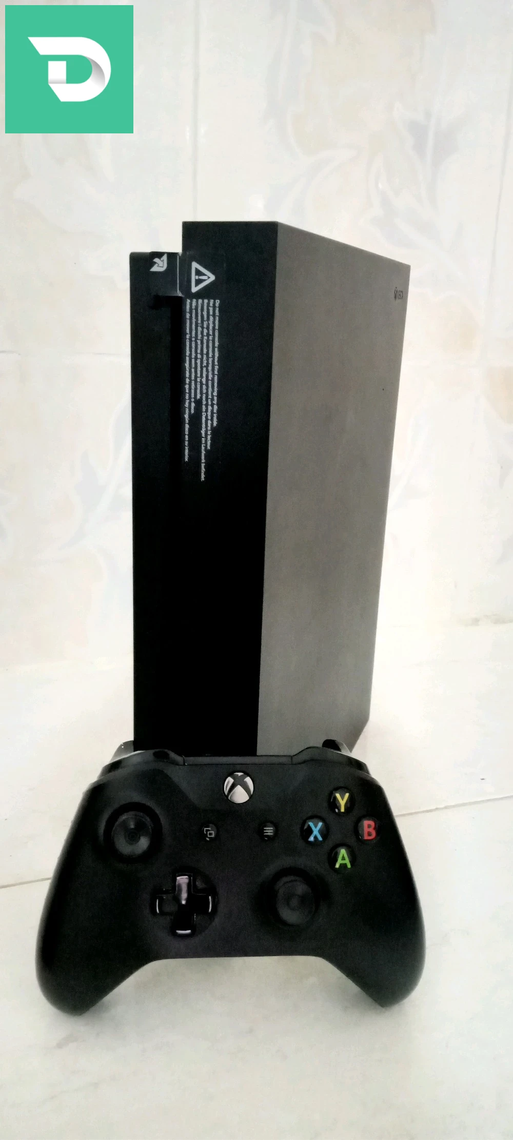 cd ps4 