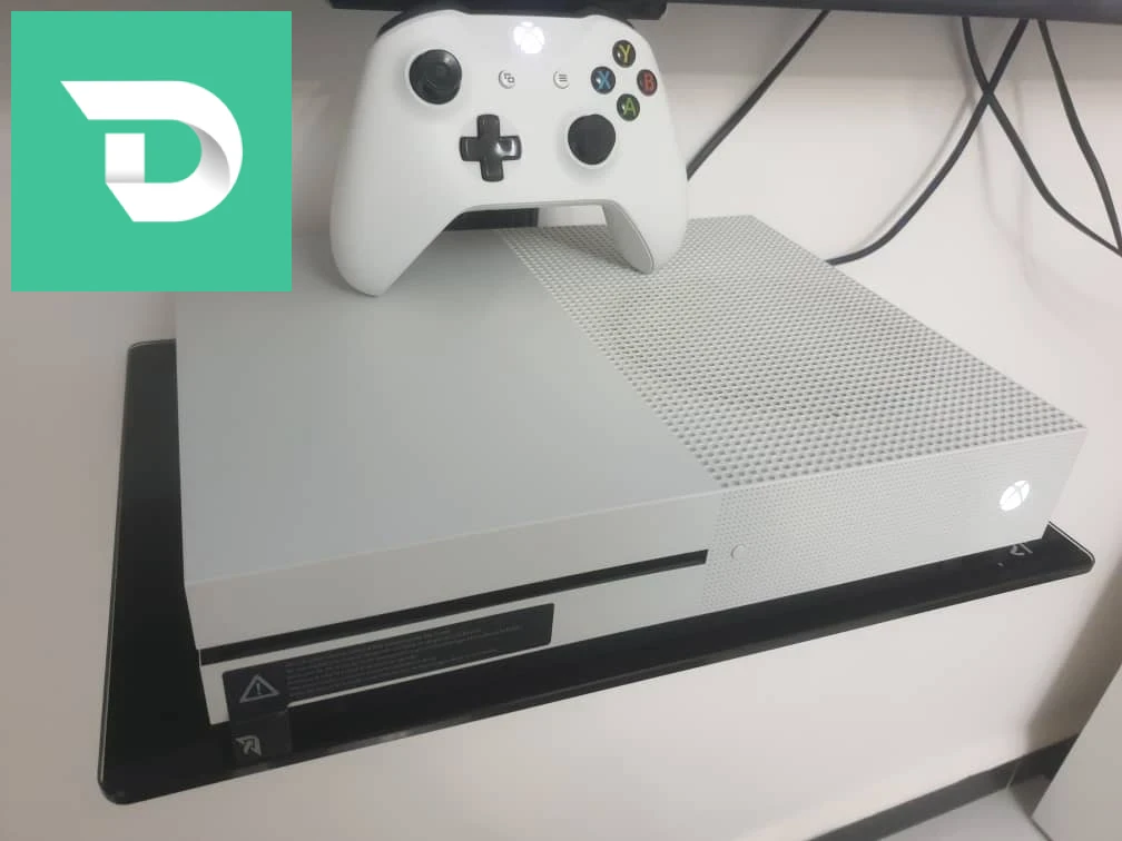 XBox one s 500GB avec 191 jeux etat neuf 