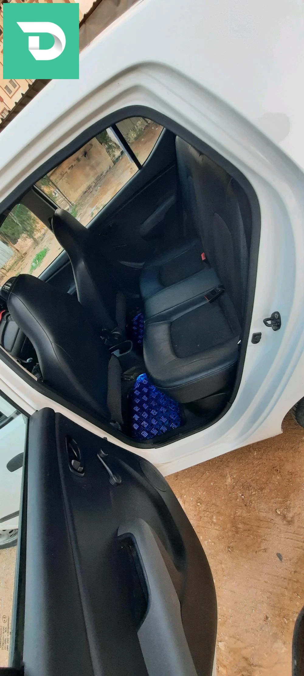Hyundai i10 17 DJELFA 