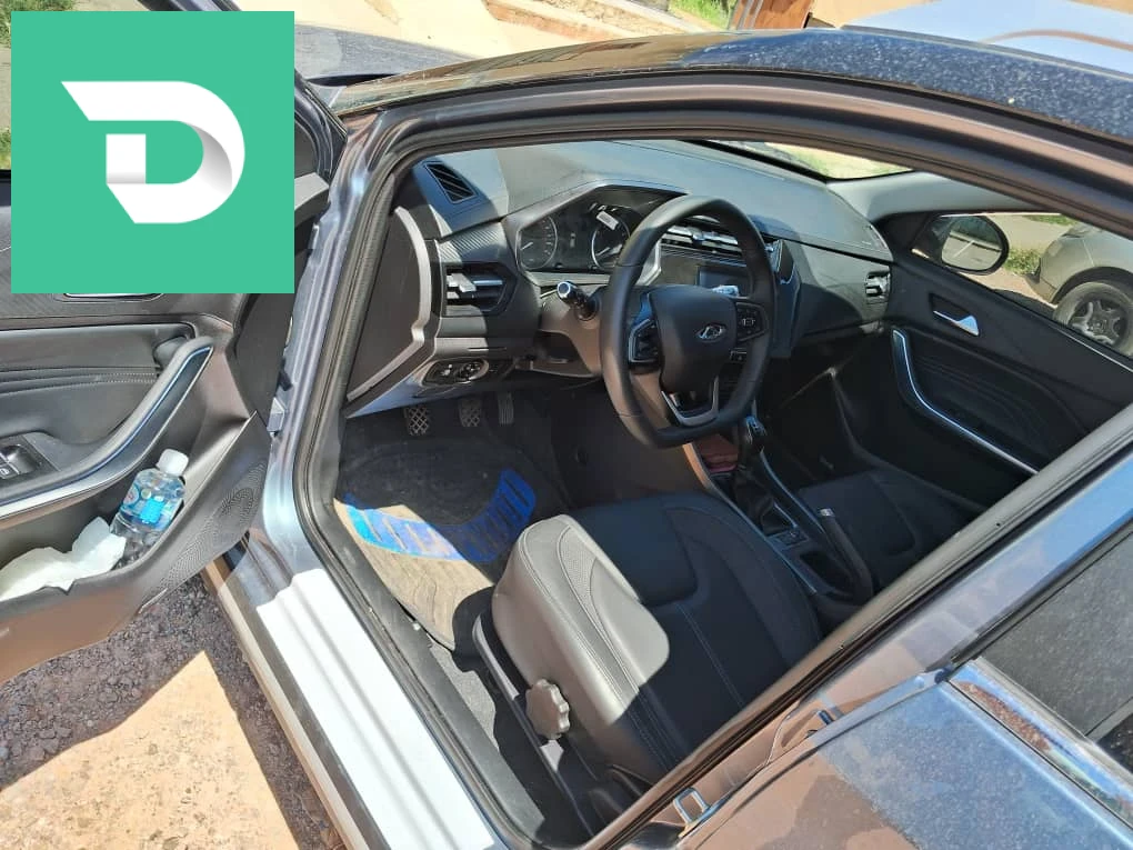 Chery Tiggo 2 pro 2024 23 ANNABA 