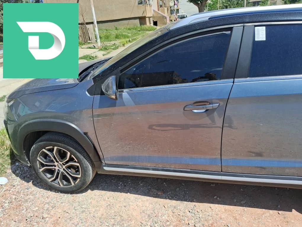 Chery Tiggo 2 pro 2024 23 ANNABA 